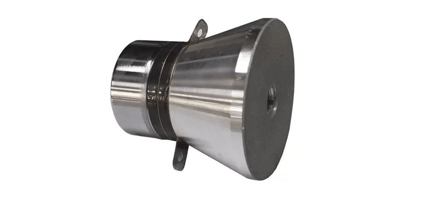 Đầu rung phát sóng siêu âm, Cục rung tạo sóng siêu âm Lotusonic 22 Đầu rung phát sóng siêu âm, Cục rung tạo sóng siêu âm Lotusonic