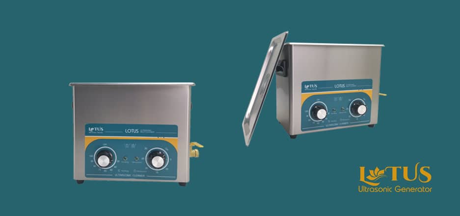 Máy rửa trang sức sóng siêu âm trắng sáng nhanh chóng 21 Máy rửa trang sức sóng siêu âm trắng sáng nhanh chóng